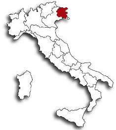 Friuli-Venezia Giulia